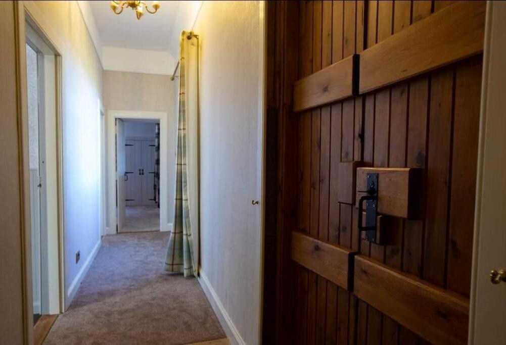 Torran Cottage - Views, Exclusivity & Tranquility Halkirk Εξωτερικό φωτογραφία