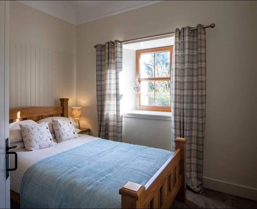 Torran Cottage - Views, Exclusivity & Tranquility Halkirk Εξωτερικό φωτογραφία